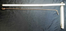Alter 50cm spannhaken gebraucht kaufen  Berlin
