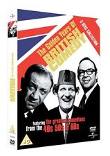 Golden years british for sale  STOCKPORT