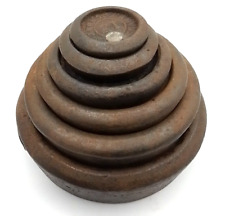 Crane weights cast for sale  SPALDING
