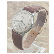 15jewel smiths benson for sale  LONDON