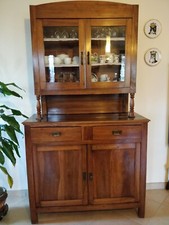 Credenza noce con usato  Italia