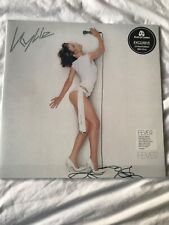 KYLIE MINOGUE FEVER RETROCRATES RED VINYL LP LIMITED ED 1000 ONLY VERY RARE comprar usado  Enviando para Brazil