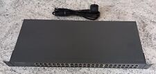 Port netzwerkswitch sf1048 gebraucht kaufen  Horneburg