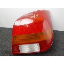 FARO LUZ DE FRENADO TRASERO DERECHO FORD FIESTA 3 (GFJ) (89-97) 89FG-13N004-AA comprar usado  Enviando para Brazil