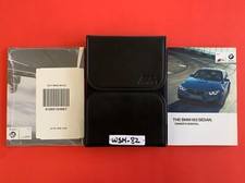 2017 bmw sedan for sale  San Marcos