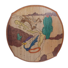 Vintage wile coyote for sale  South Jordan