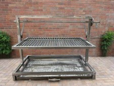 Argentine iron grill for sale  CORBY