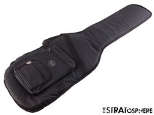 Fender deluxe padded for sale  Exeter