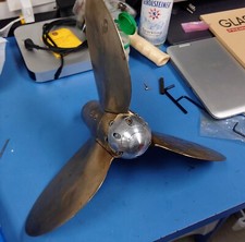 Max prop pyi for sale  Brooklyn