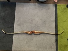 Long bow marksman for sale  HARROGATE
