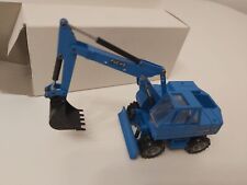 Fuchs 713 hydraulikbagger gebraucht kaufen  Selb