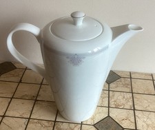 Wedgwood coffee pot for sale  FAKENHAM