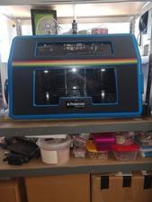 Polaroid modelsmart 250s for sale  COULSDON