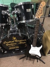 Squier strat affinity for sale  Bumpass