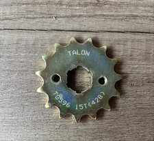20mm 428 pit for sale  SWINDON