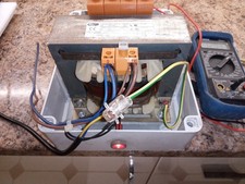 Transformer 1900va 240v for sale  NOTTINGHAM