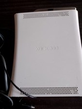 Xbox 360 bianca usato  Cocquio Trevisago