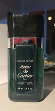 Profumo cartier santos usato  Rieti