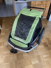 Croozer kids for gebraucht kaufen  Tettnang