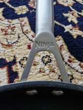Ninja foodi 30cm for sale  GLASGOW