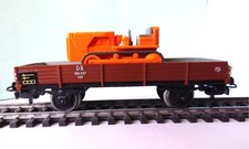 Märklin 4503 niederbordwagen gebraucht kaufen  Rietberg