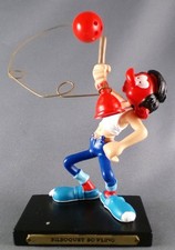 Gaston lagaffe figurine d'occasion  France