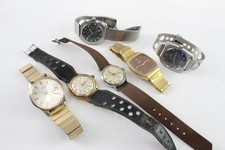 Vintage mechanical watches for sale  LEEDS