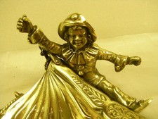 Ancien bronze vide d'occasion Ancien bronze vide d'occasion  Équeurdreville-Hainneville