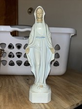 Vintage madonna statue for sale  Markleville