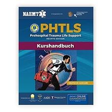 Deutsche phtls kurshandbuch gebraucht kaufen  Berlin