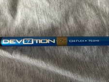 Oban devotion driver for sale  Buda