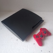 Sony playstation ps3 gebraucht kaufen  Halle
