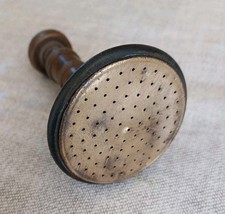 Ancienne pomme arrosage d'occasion Ancienne pomme arrosage d'occasion  Buchy