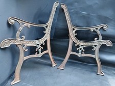 Salvaged pair cast for sale  Bolivia