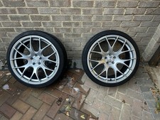 Linea corse wheels for sale  GRAVESEND