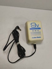 Usado, Adaptador CA vintage Radio Shack 9 volts 300mA branco comprar usado  Enviando para Brazil