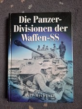 Panzer divisionen waffen gebraucht kaufen  Lappersdorf
