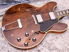 Gibson 335tdw 1973 usato  Spedire a Italy