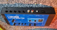 boss ps 6 for sale  ACCRINGTON