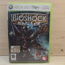 Bioshock pal ita usato  Barcellona Pozzo di Gotto