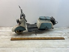 lambretta diecast for sale lambretta diecast for sale SOUTHAMPTON