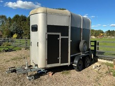 ifor williams horse 505 for sale  MELTON MOWBRAY