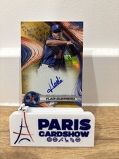 Vladi guerrero bowman d'occasion Vladi guerrero bowman d'occasion  Cuise-la-Motte