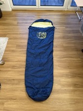 Camping schlafsack thermo gebraucht kaufen  Bocholt