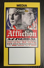 Affliction fedor emelianenko for sale  Murfreesboro