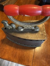 Antique coal sad for sale  Fayetteville