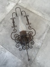 Lampada muro usato  Gallipoli