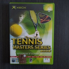 Tennis master series usato  Sogliano al Rubicone