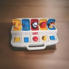 1985 vintage playskool for sale  Fresh Meadows