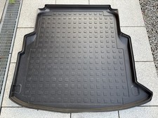 Mercedes benz kofferraumwanne gebraucht kaufen  Salach